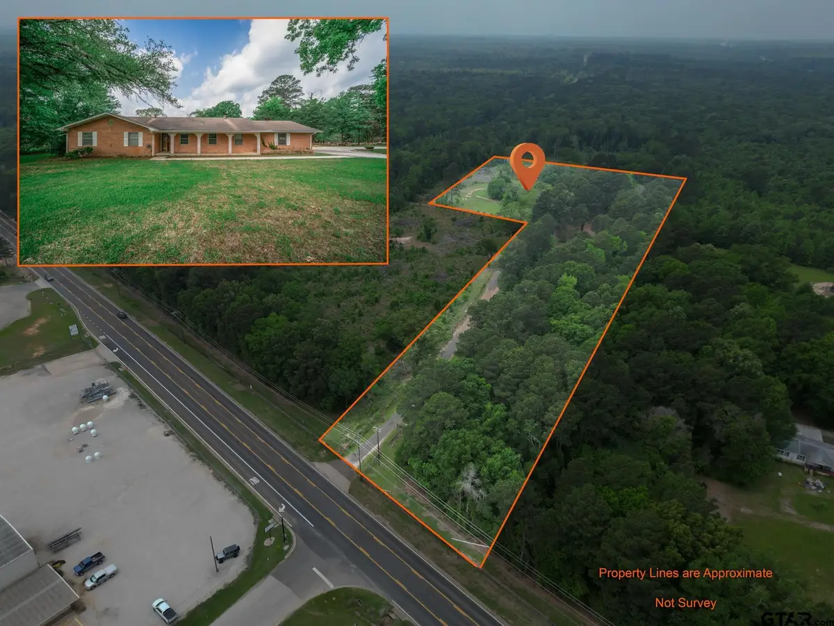 4259 Sh 42, Kilgore, TX 75662 - #1