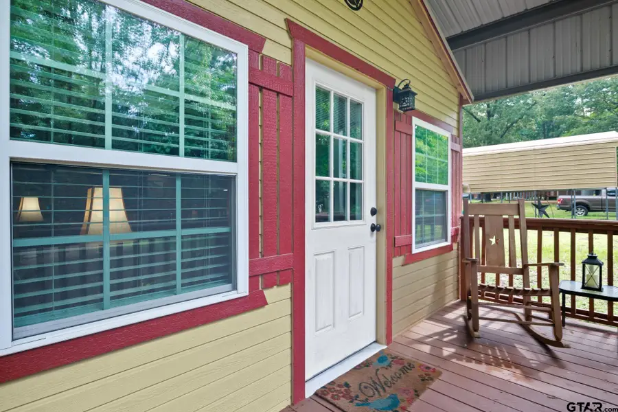 119 Private Road 52614, Pittsburg, TX 75686 - #2
