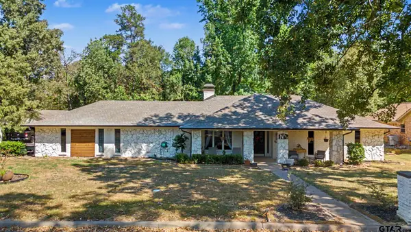 523 Richfield St, Longview, TX 75605
