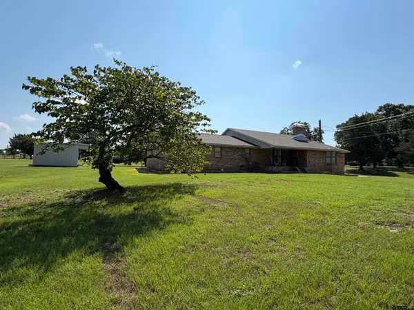 14865 C R 1125, Tyler, TX 75703