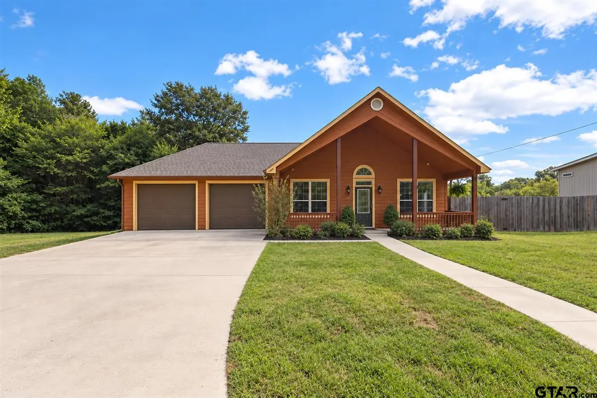 21803 County Road 2178, Troup, TX 75789 - #1