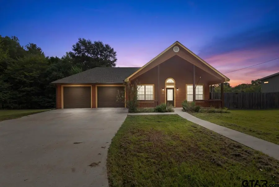 21803 County Road 2178, Troup, TX 75789 - #2