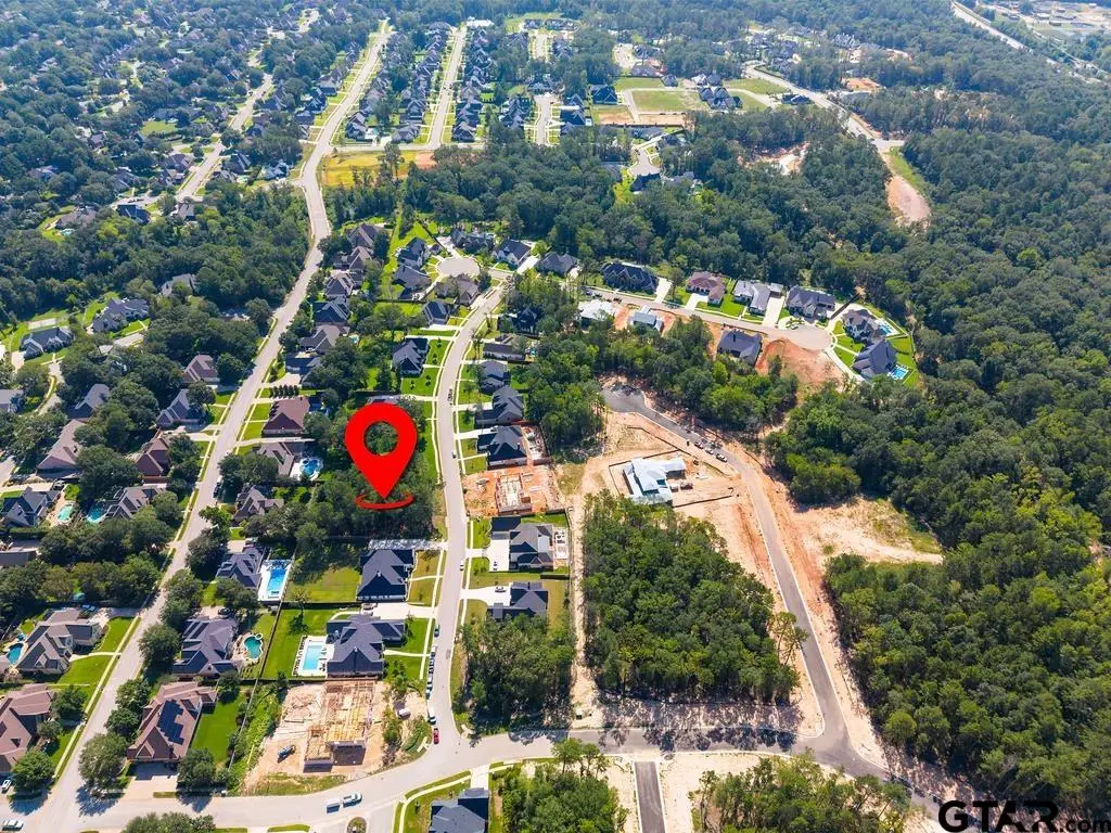 2337 Hidden Creek Trl, Tyler, TX 75703 - #1