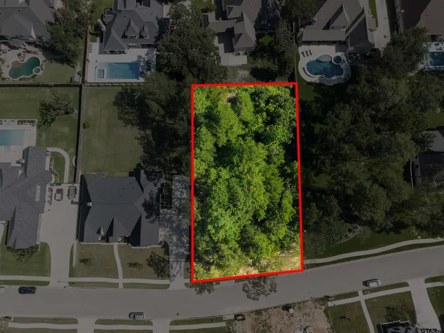 2337 Hidden Creek Trl, Tyler, TX 75703 - #3