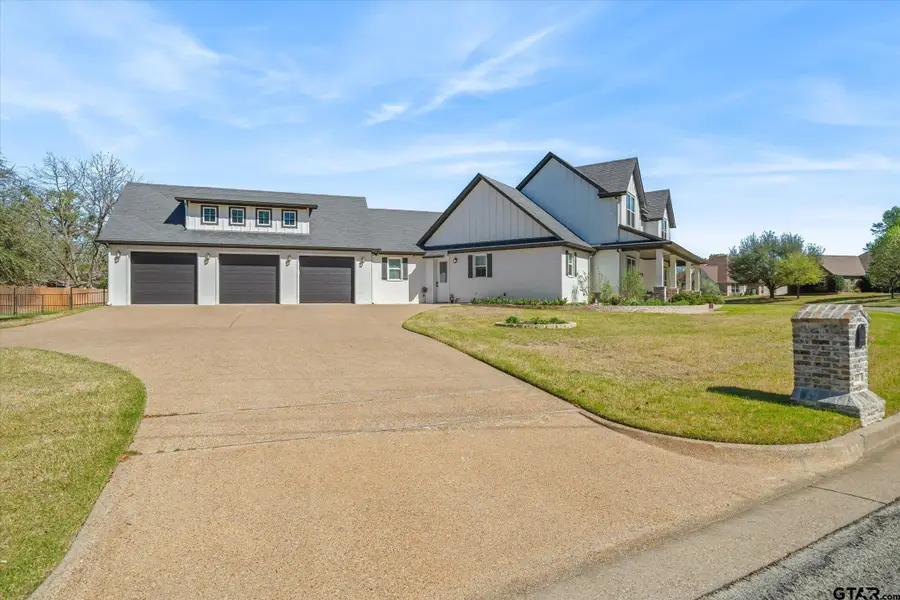 202 Winged Foot Dr, Hideaway, TX 75771 - #2