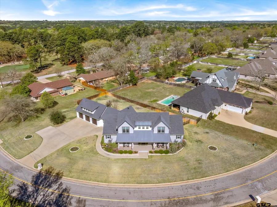 202 Winged Foot Dr, Hideaway, TX 75771 - #3