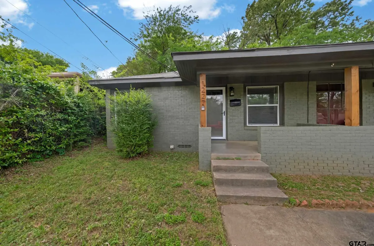 1227 Augusta, Tyler, TX 75701 - #1