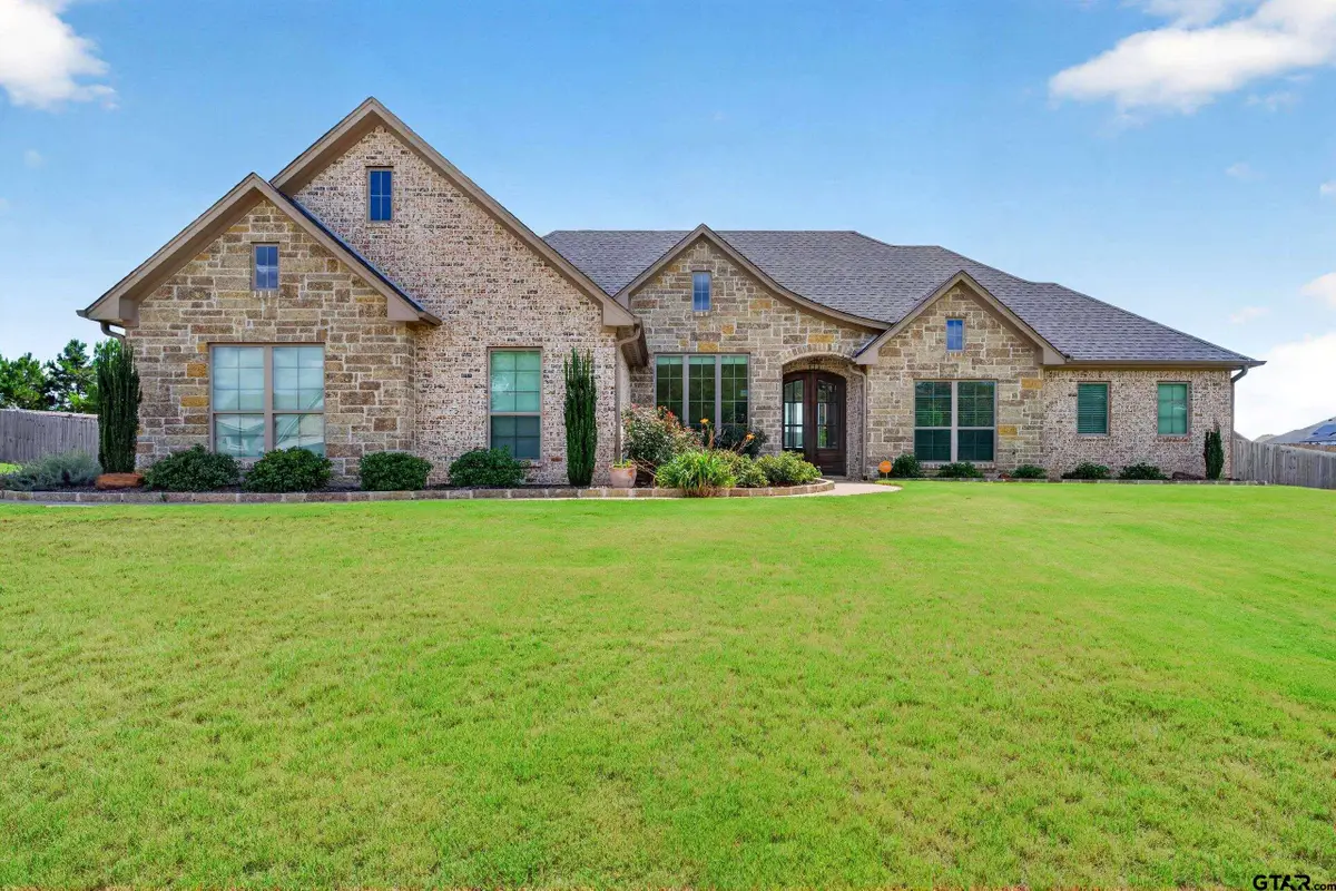 13345 Nance Lane, Lindale, TX 75771 - #1