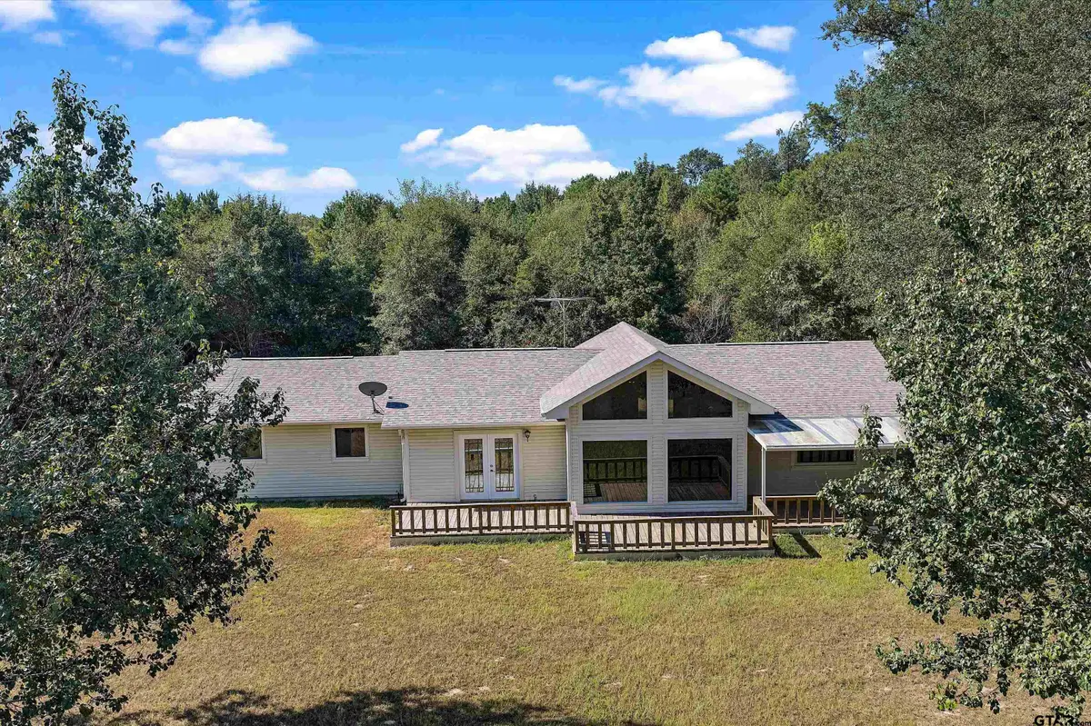 7174 Beavers Bend, Gilmer, TX 75645 - #1
