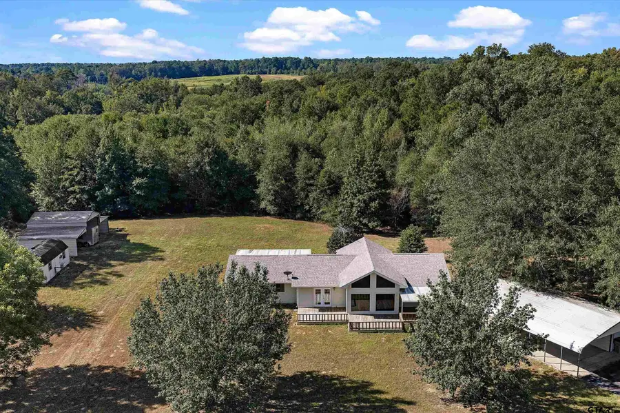 7174 Beavers Bend, Gilmer, TX 75645 - #3