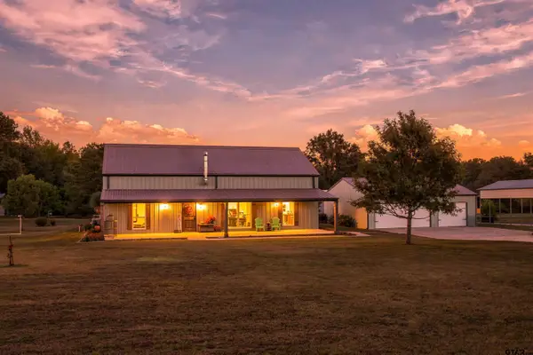 11511 C R 290, Tyler, TX 75707