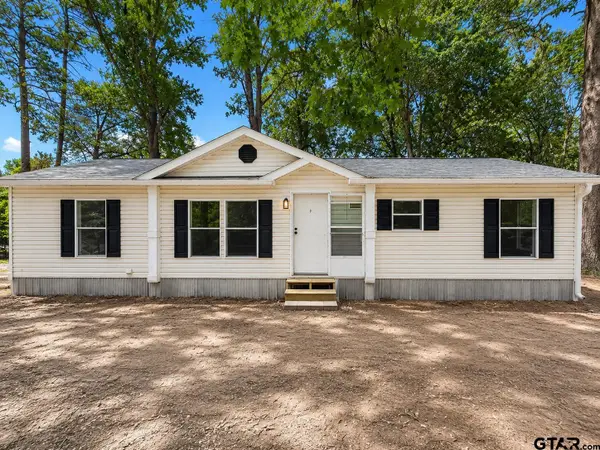 454 Elderville Peatown Rd, Longview, TX 75603