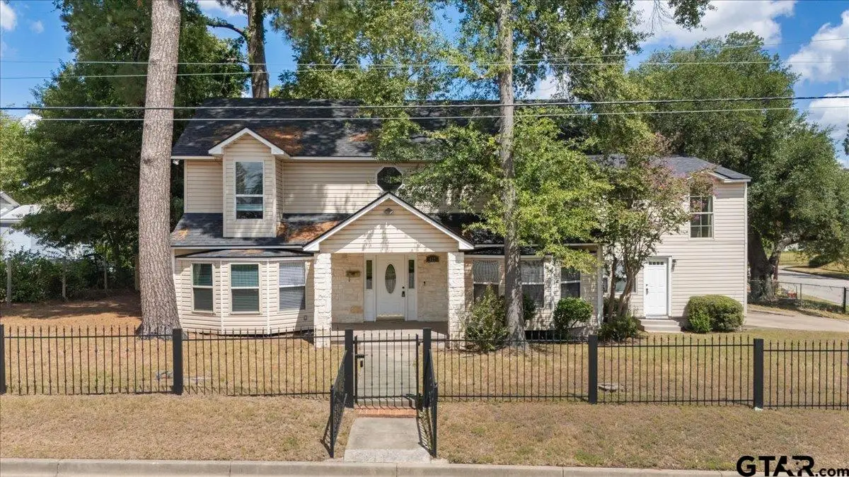 627 W 2nd St., Tyler, TX 75701 - #1