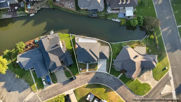 204 Millpond Drive, Longview, TX 75604
