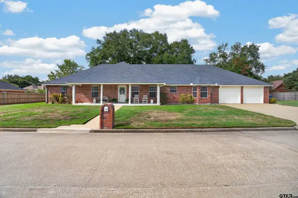 1307 Mary Lee Lane, Crockett, TX 75835