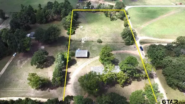 485 Wilcox Dr, Rusk, TX 75785