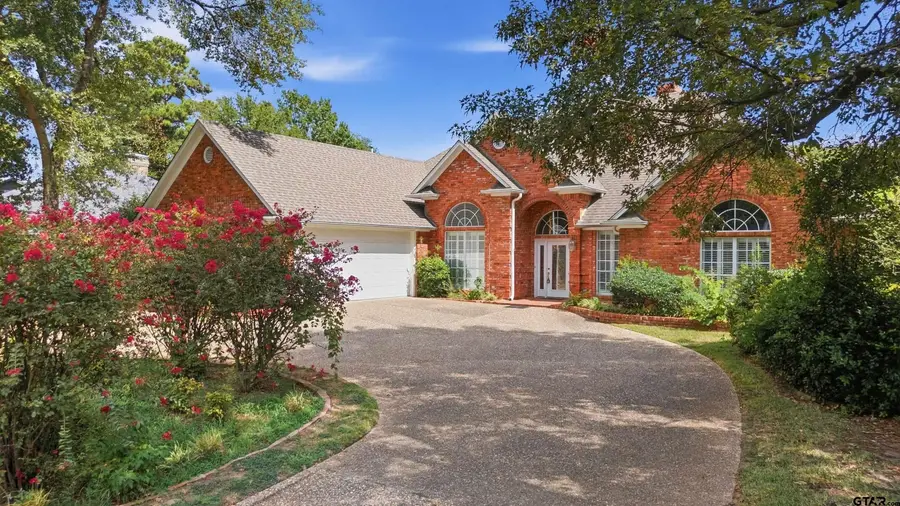 3403 Pinecreek Dr., Tyler, TX 75707 - #2
