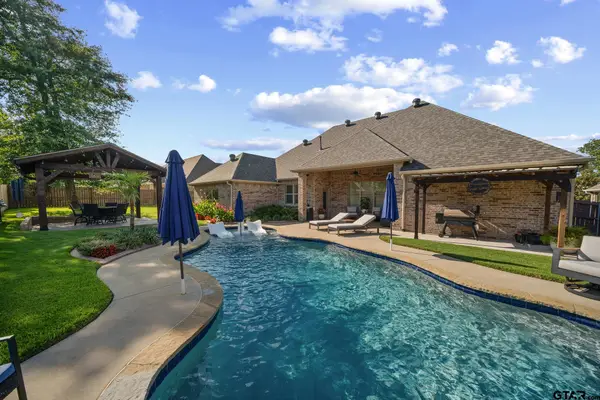 4255 Chapel Ridge, Tyler, TX 75707