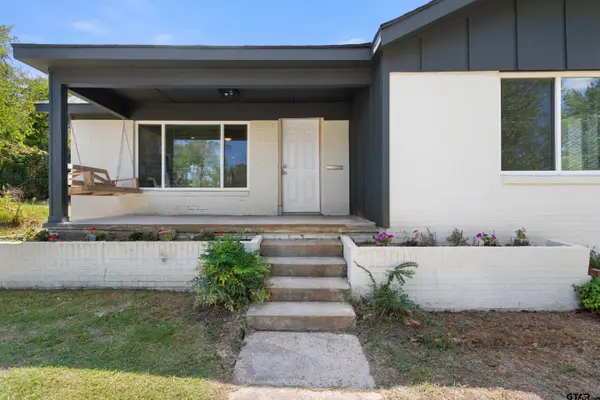 500 W Vance, Tyler, TX 75702