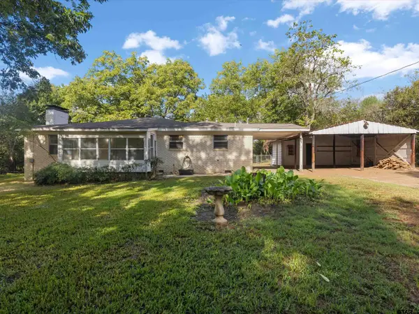 220 Pr 3487, Kilgore, TX 75662