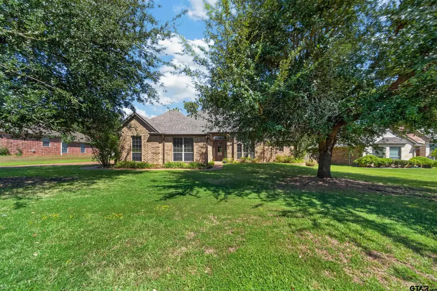 511 Southcreek, Chandler, TX 75758 - #2