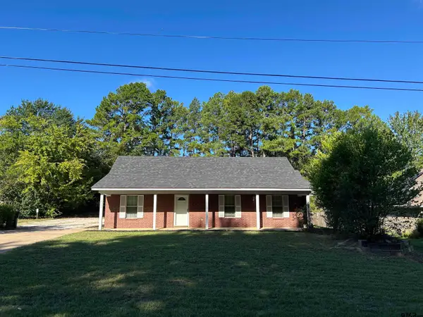 2323 Haverhill Dr., Tyler, TX 75707