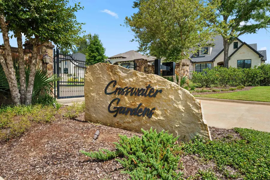 7318 Crosswater Cv, Tyler, TX 75703 - #3