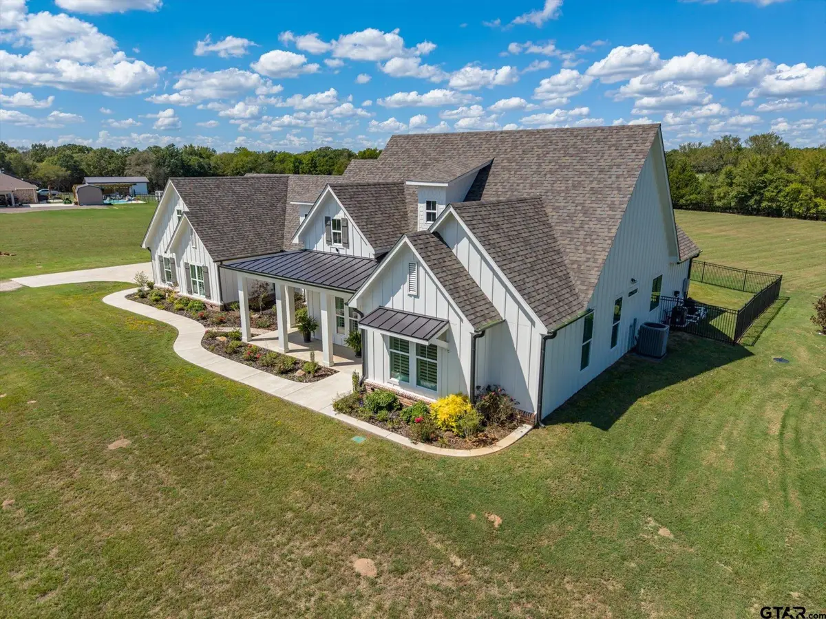13129 Belles Lane, Brownsboro, TX 75756 - #1