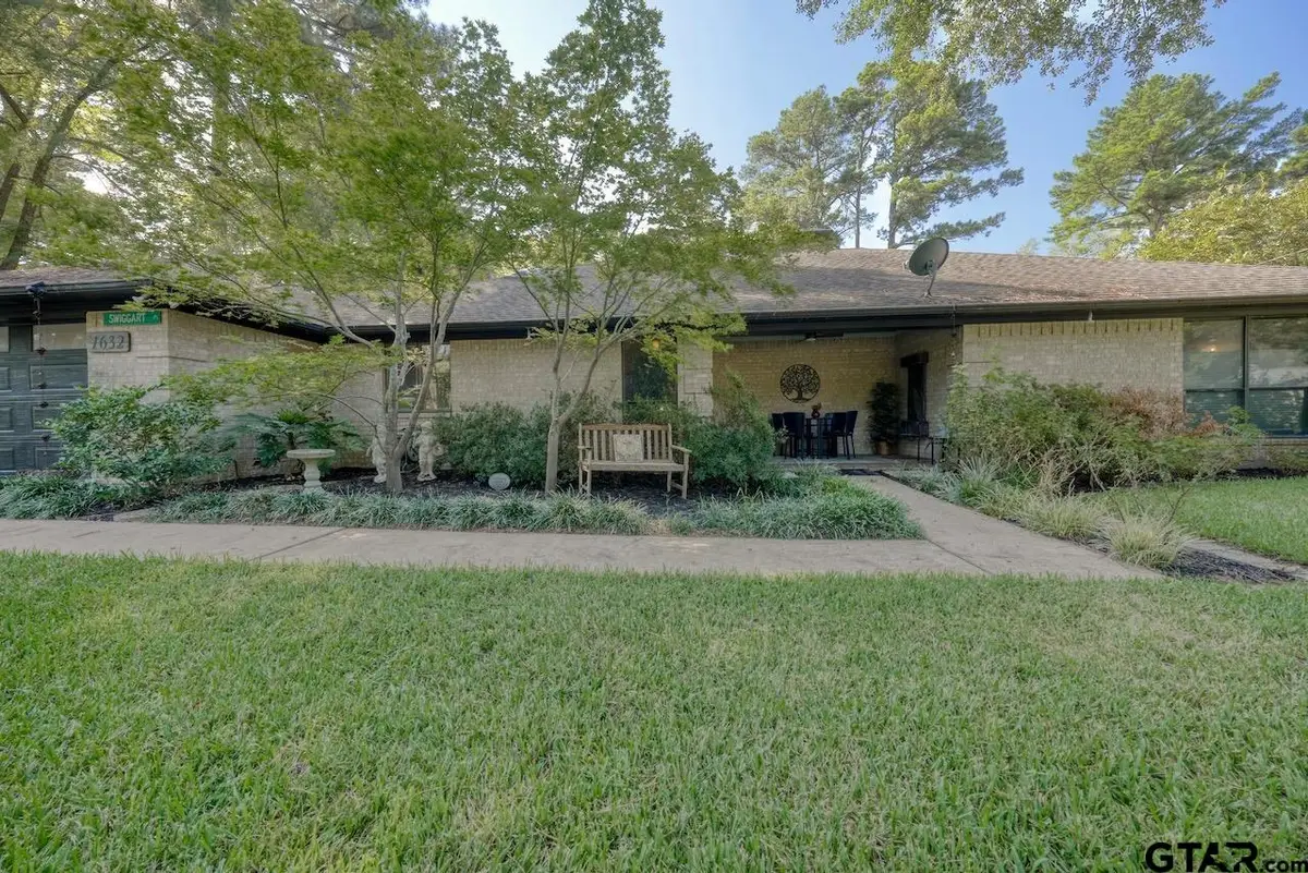 1632 Pineview Ln, Hideaway, TX 75771 - #1
