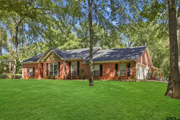 14315 E Ridge Rd, Arp, TX 75750