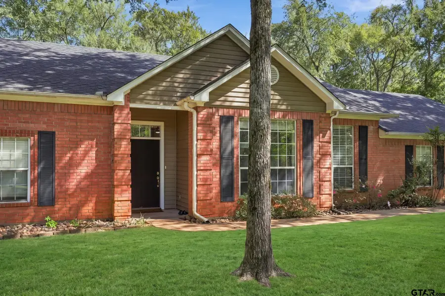 14315 E Ridge Rd, Arp, TX 75750 - #2