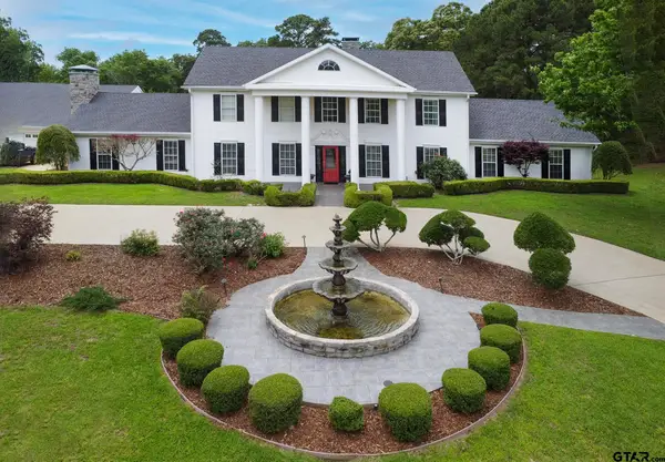 18722 Ridgeline Rd, Tyler, TX 75703