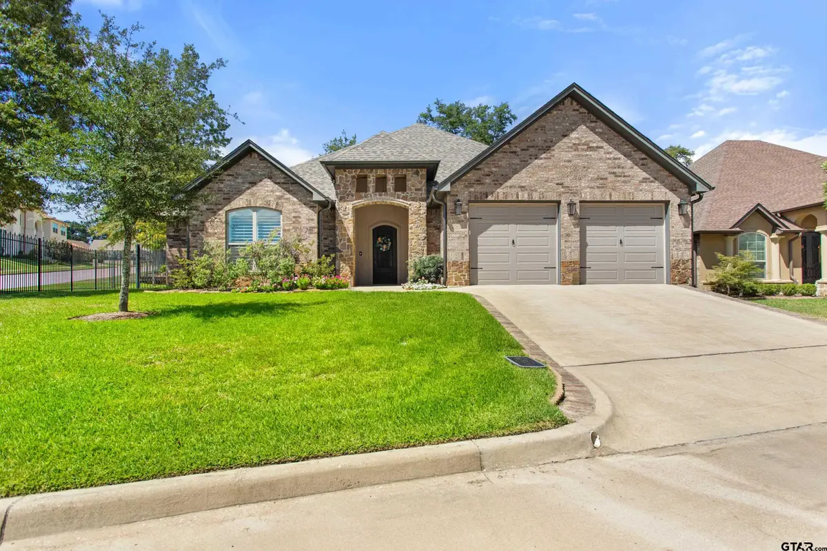 7559 Cross Gate Way, Tyler, TX 75703 - #1