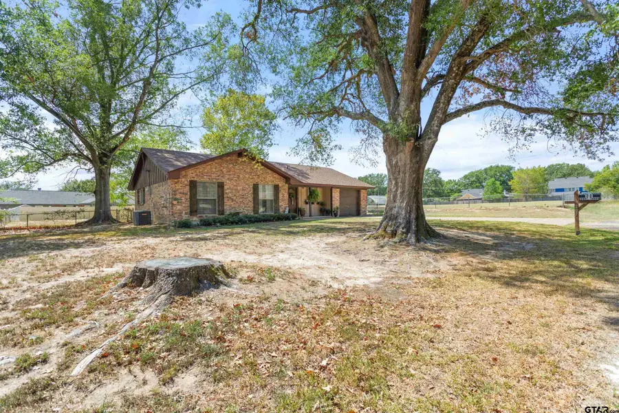 207 Alabama St, Van, TX 75790 - #2