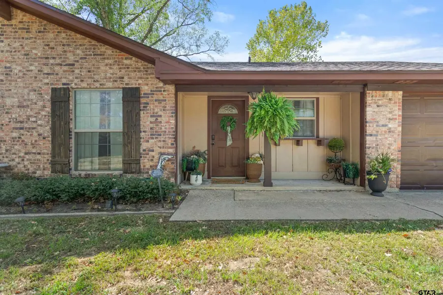 207 Alabama St, Van, TX 75790 - #3