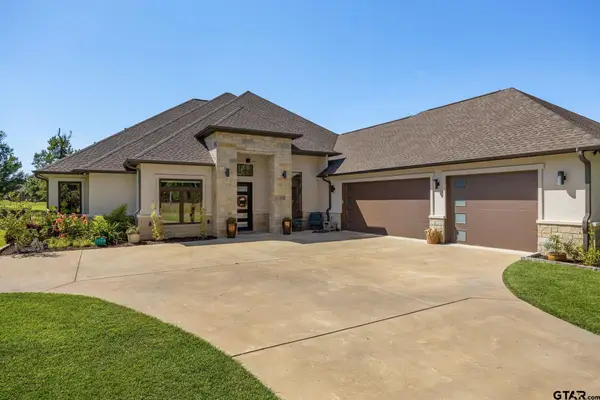 128 Ryder Cup Trail, Hideaway, TX 75771