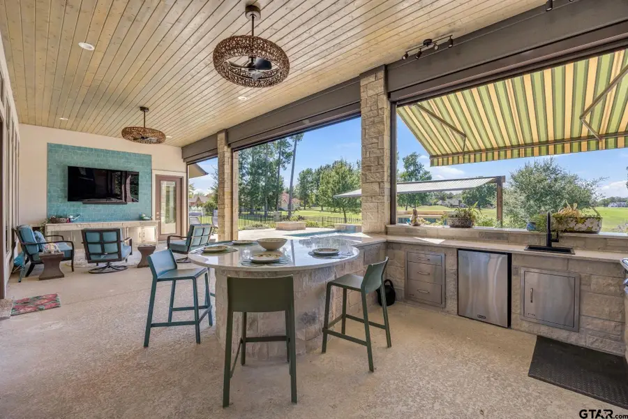 128 Ryder Cup Trail, Hideaway, TX 75771 - #3