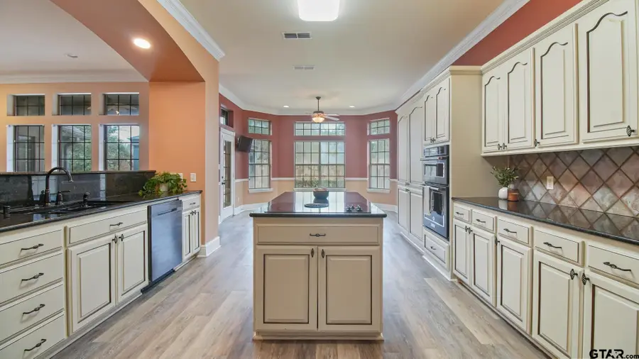 15360 Wagon Wheel Drive, Chandler, TX 75758 - #2