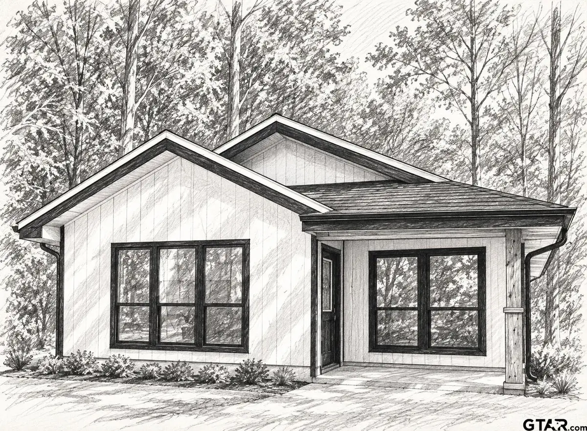 4161 County Road 3230, Quitman, TX 75783 - #1