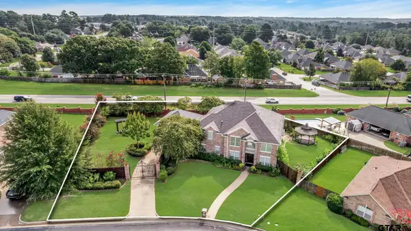 5718 Gloucester, Tyler, TX 75707
