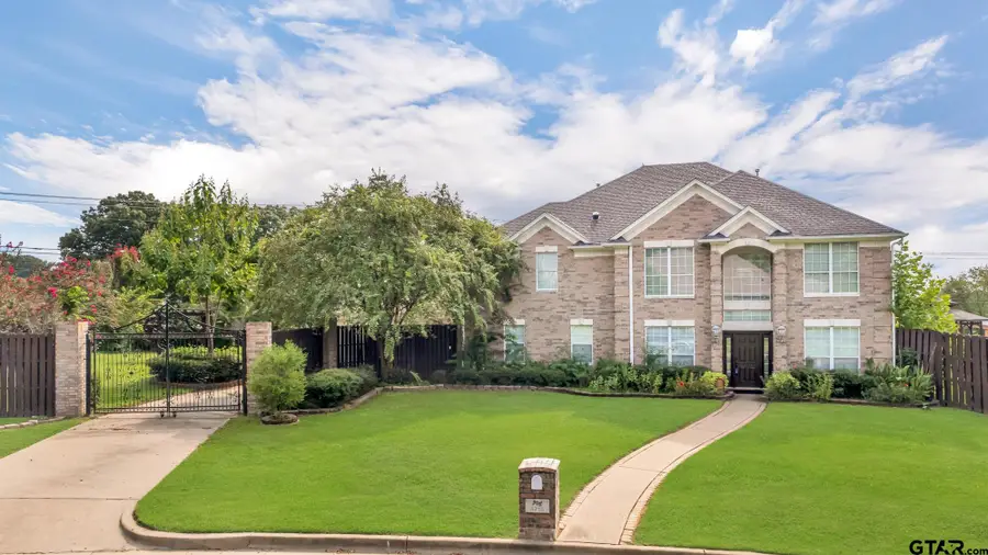 5718 Gloucester, Tyler, TX 75707 - #2