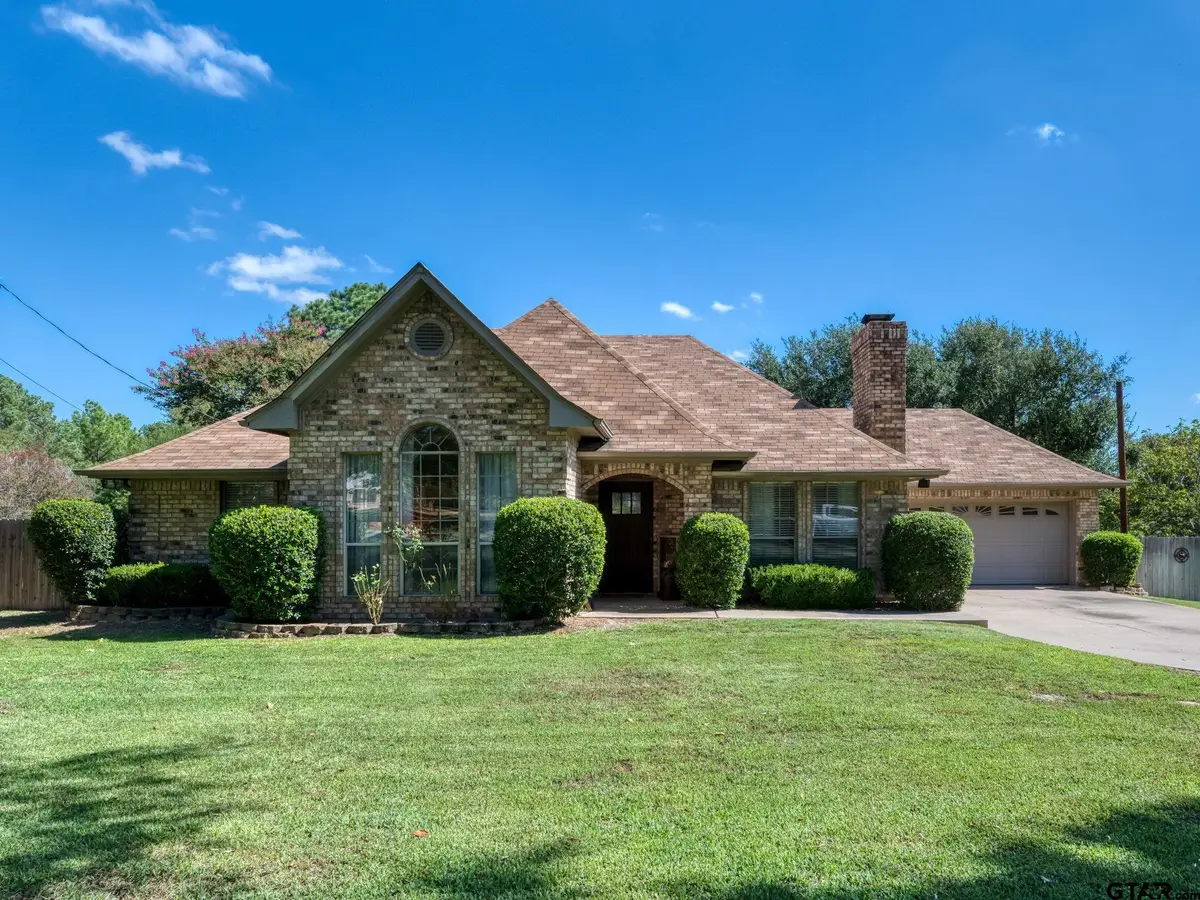 806 Cr 2220, Mineola, TX 75773 - #1