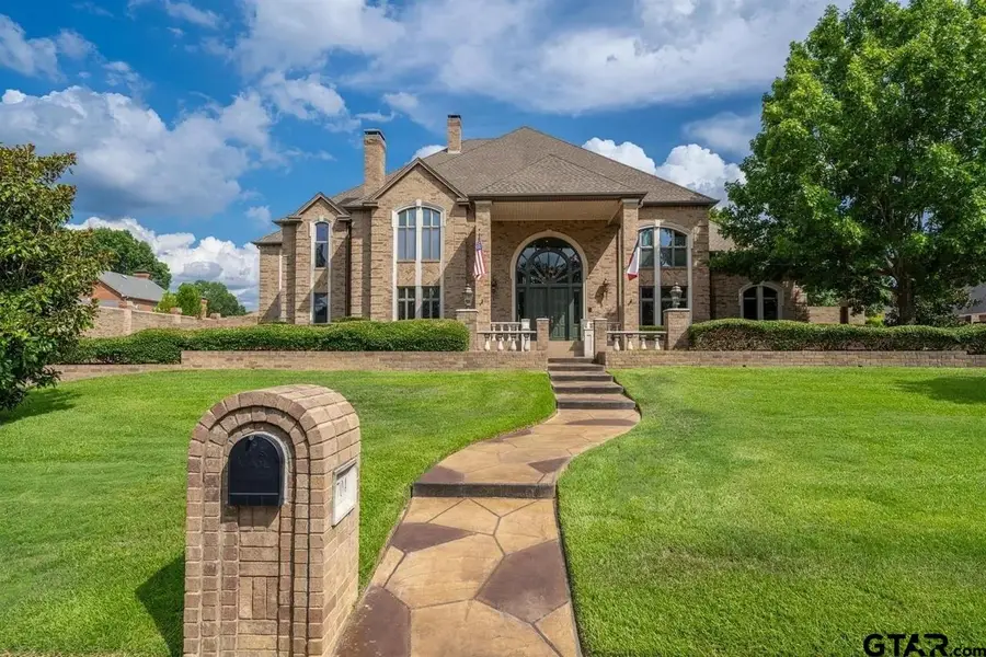 6704 Hollytree Circle, Tyler, TX 75703 - #2