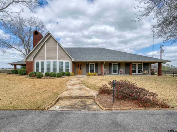839 An County Road 320, Frankston, TX 75763