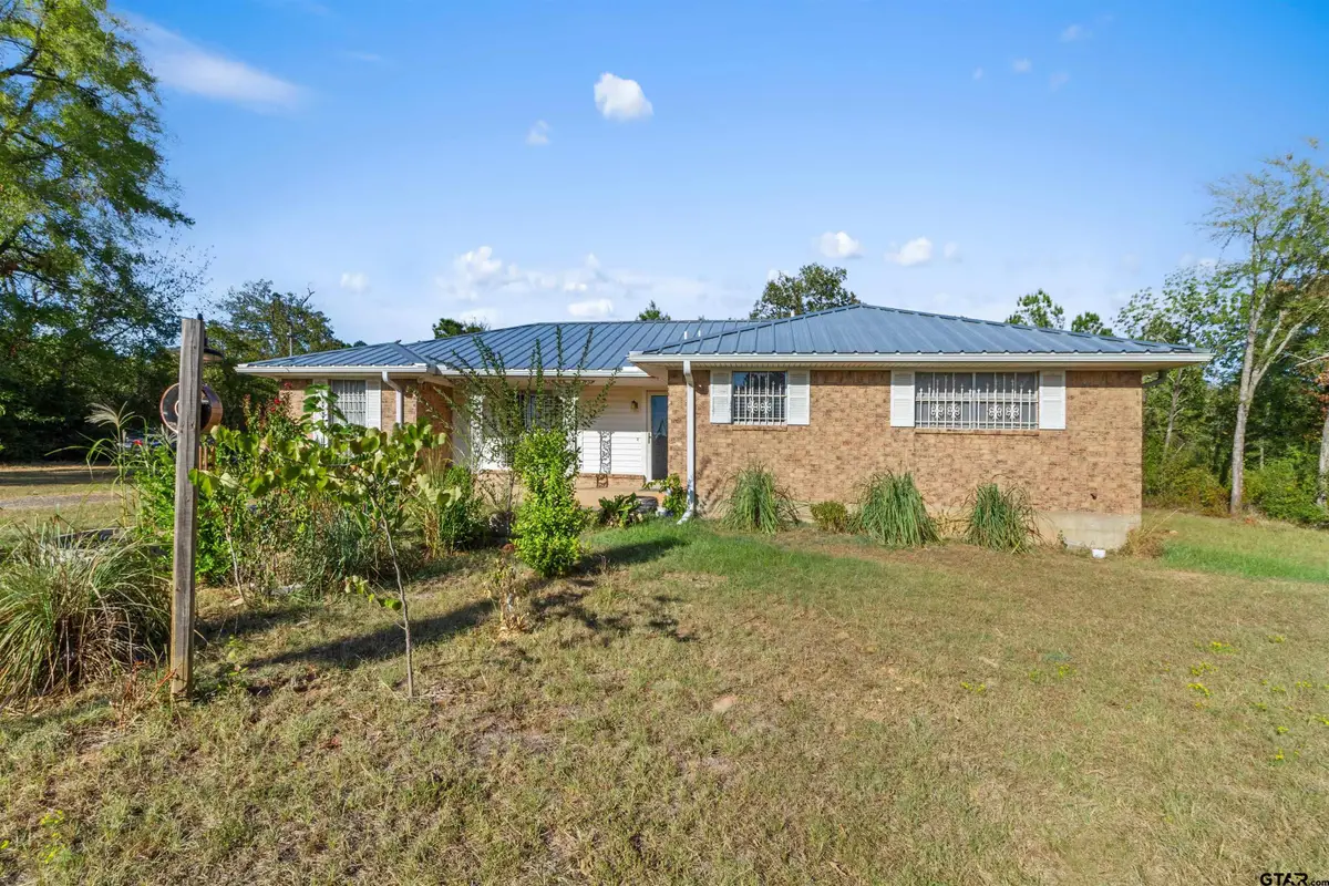 250 Fcr 271, Oakwood, TX 75855 - #1