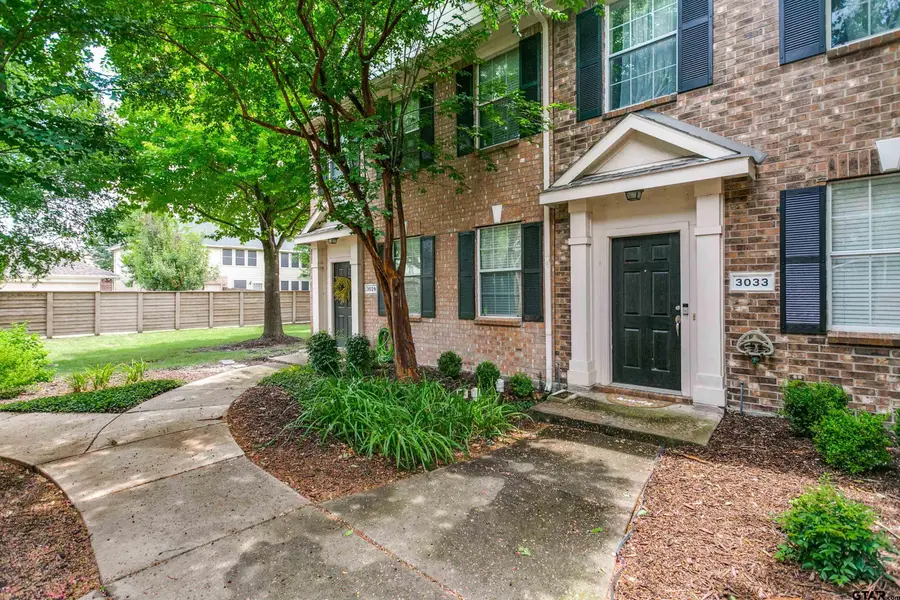 3033 Stone Forest Circle, McKinney, TX 75070 - #2