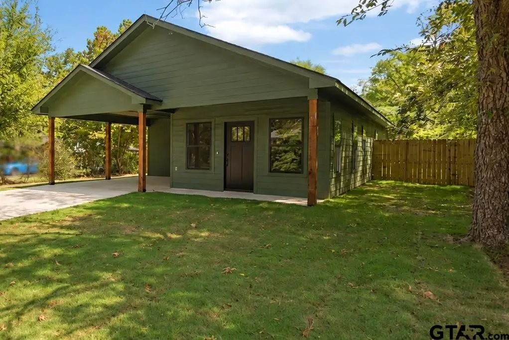 299 Bradford Ave, Arp, TX 75750 - #1