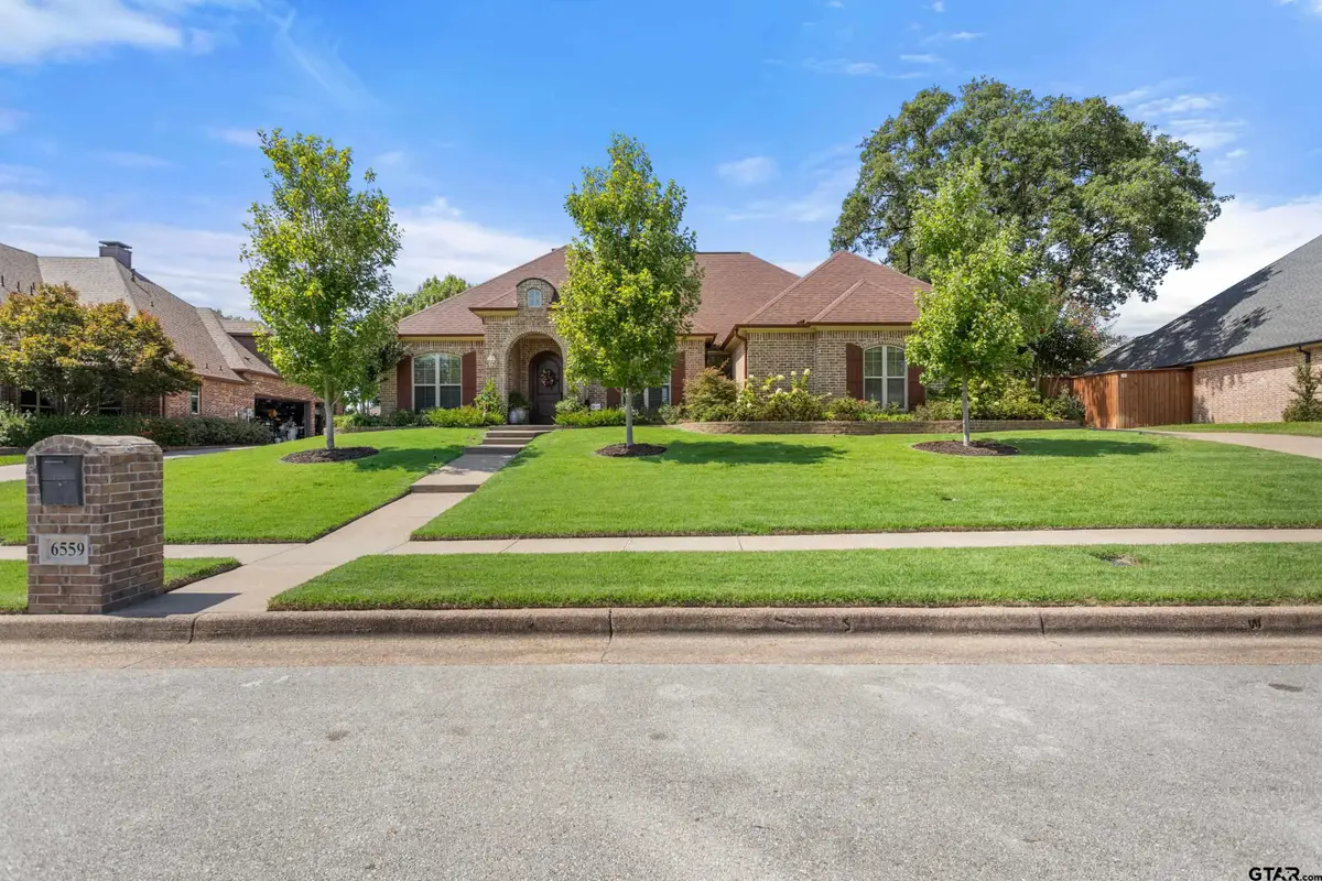 6559 Wheaton Ct, Tyler, TX 75703 - #1