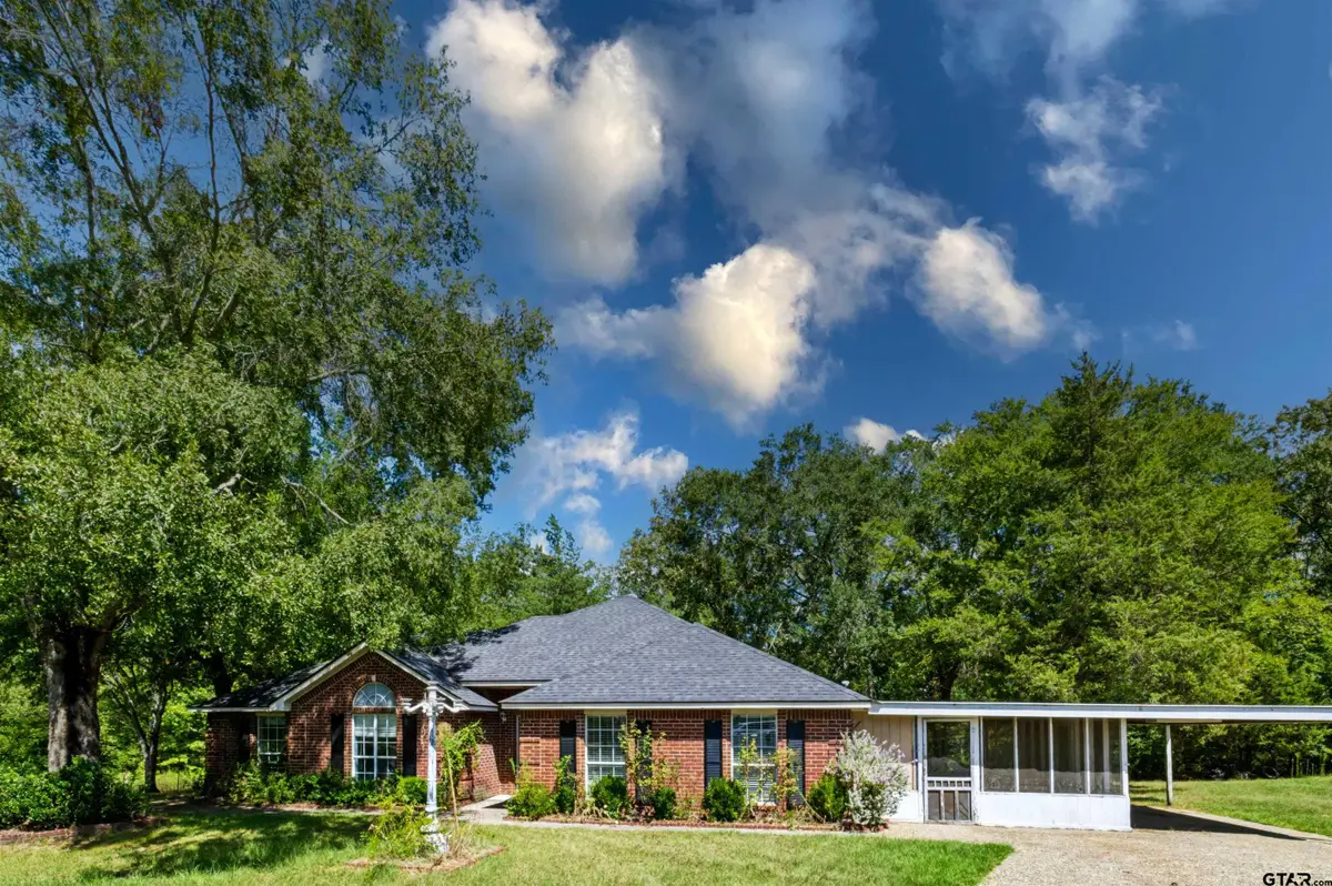 12013 County Road 4163, Tyler, TX 75704 - #1