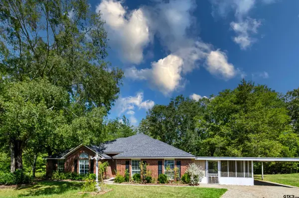 12013 County Road 4163, Tyler, TX 75704